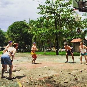 Meet your Posher, Caleb